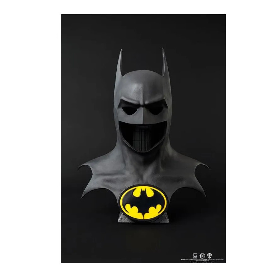 Batman Replique Masque Batman