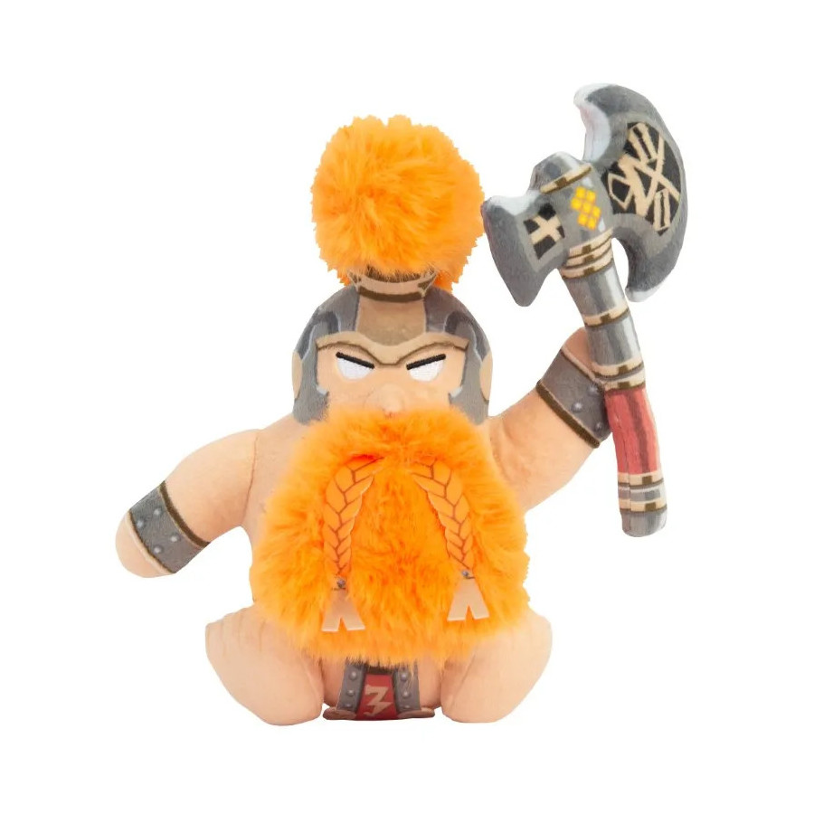 Warhammer Peluche Fyreslayer 15cm