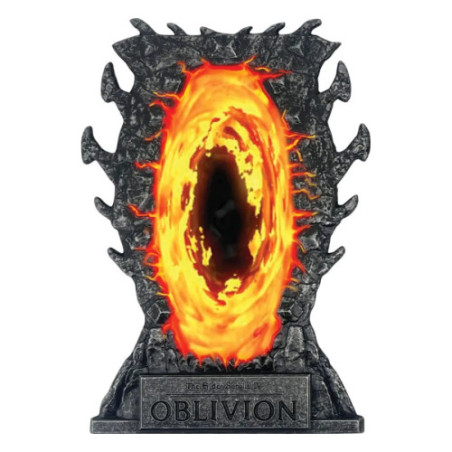 The Elder Scrolls IV: Oblivion Lingot Gates