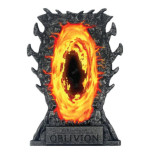 The Elder Scrolls IV: Oblivion Lingot Gates