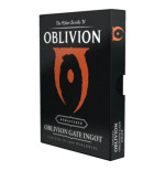 The Elder Scrolls IV: Oblivion Lingot Gates