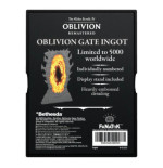The Elder Scrolls IV: Oblivion Lingot Gates