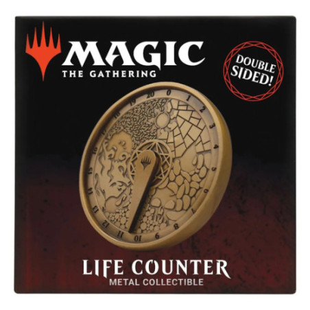 Magic the Gathering réplique Life Counter