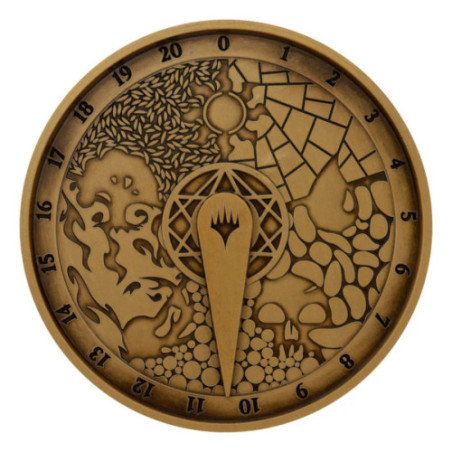 Magic the Gathering réplique Life Counter