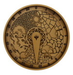 Magic the Gathering réplique Life Counter