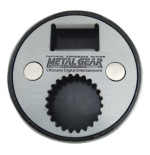 Metal Gear Solid décapsuleur Solid Ration 8 cm