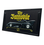 DC Comics Lingot Batman Batmobile XL Limited Edition