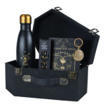L´étrange Noël de Mr. Jack coffret cadeau Coffin
