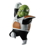 Dbz Dragon Ball Z Solid Edge Works Guldo 8cm W125
