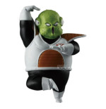 Dbz Dragon Ball Z Solid Edge Works Guldo 8cm W125