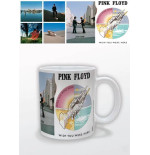 Pink Floyd mug Wish You Were Here