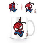 Marvel Comics mug Kawaii Spider-Man