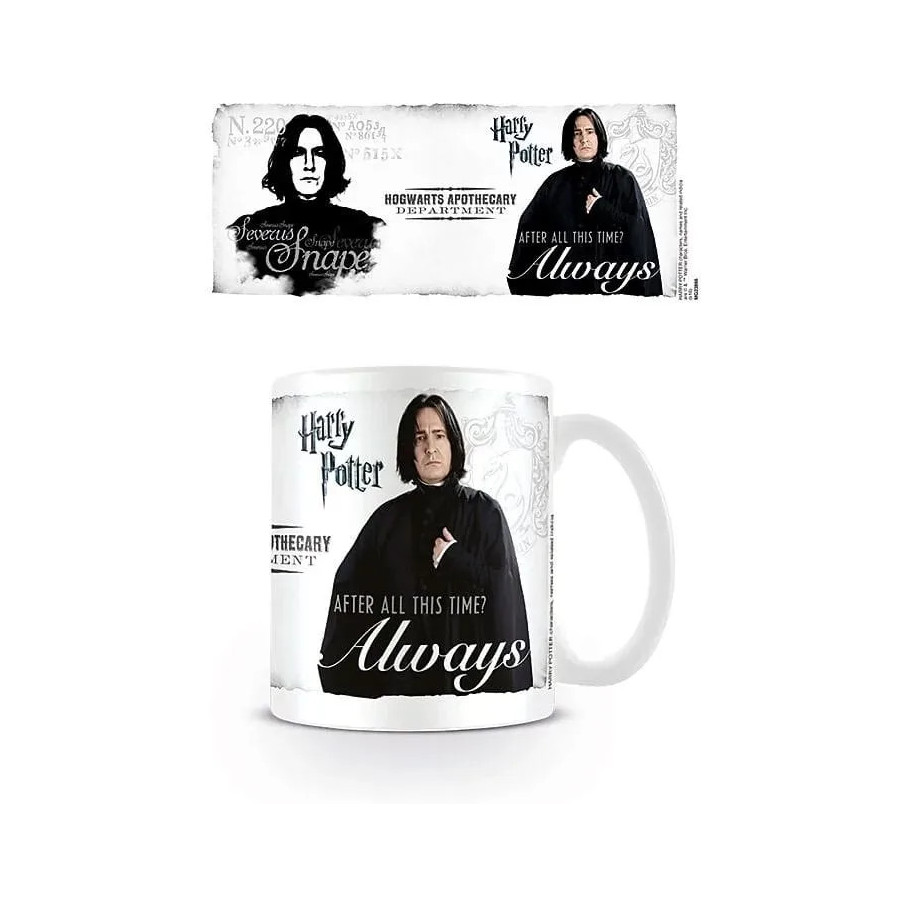 Harry Potter mug Always