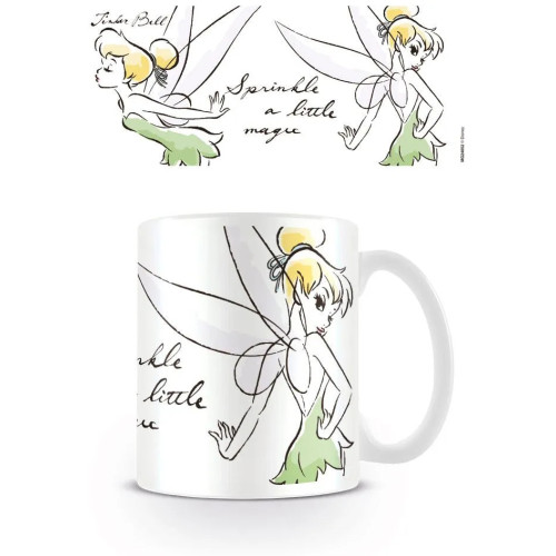 Disney mug Tinkerbell (Magic)