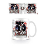 Marvel mug Venom Comic Covers