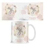Disney mug Bambi Being Brave Is Easy