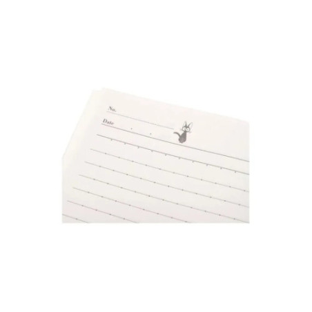 Kiki la petite sorcière carnet de notes rétro Jiji