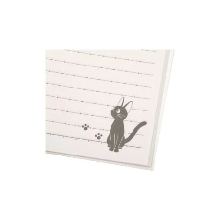 Kiki la petite sorcière carnet de notes rétro Jiji