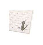 Kiki la petite sorcière carnet de notes rétro Jiji
