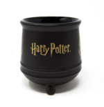 Harry Potter mug 3D Hogwarts Crest