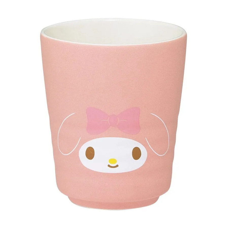 Sanrio mug My Melody Small