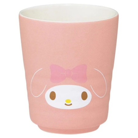 Sanrio mug My Melody Small