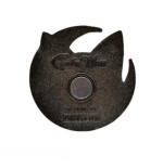 SAILOR MOON - Aimant Premium - Luna
