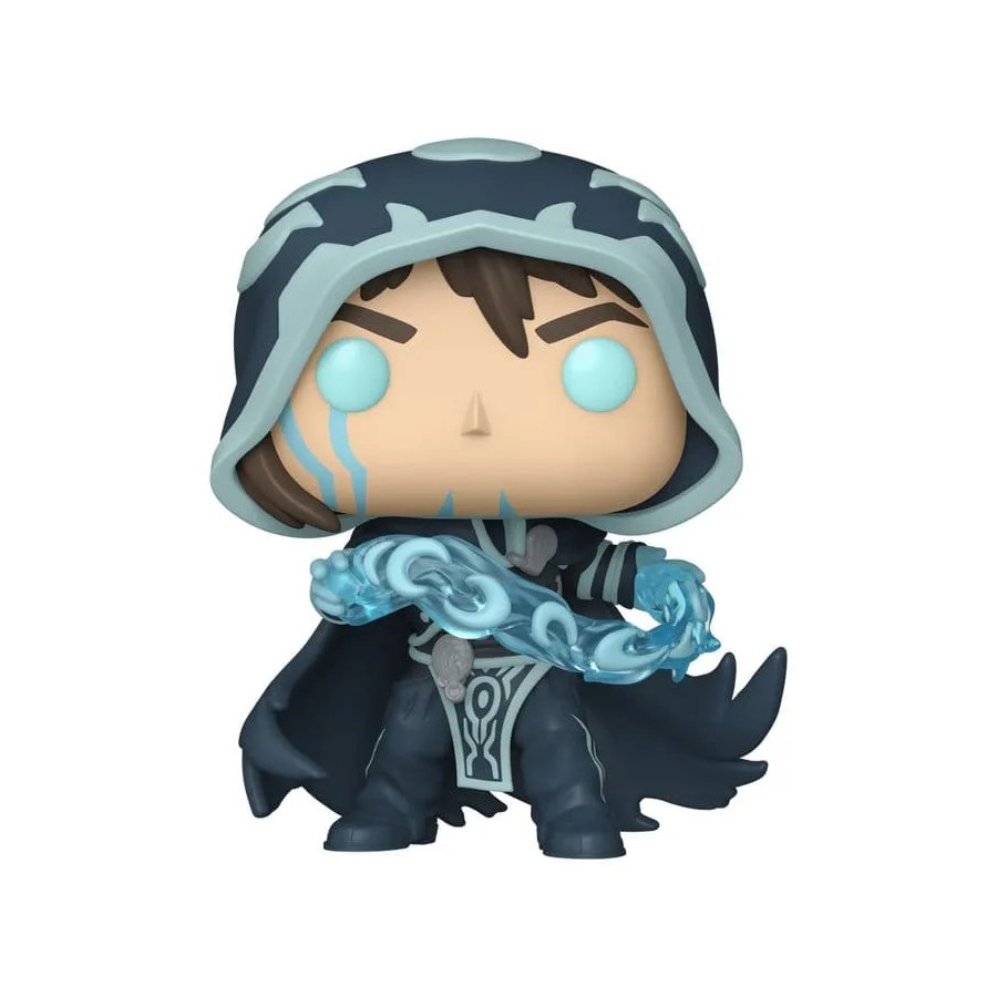 Magic the Gathering POP! Games Vinyl Figurine Jace 9 cm