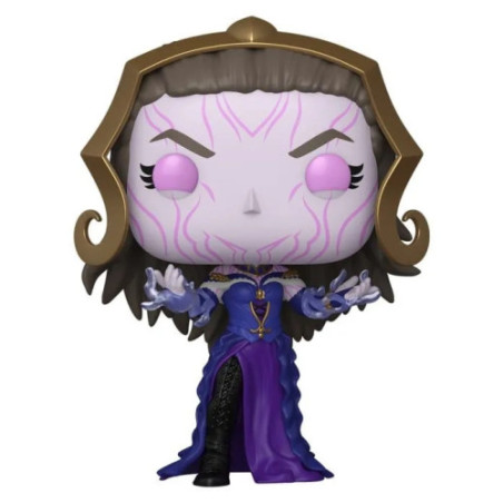 Magic the Gathering POP! Games Vinyl Figurine Liliana Vess 9 cm