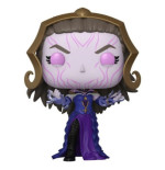 Magic the Gathering POP! Games Vinyl Figurine Liliana Vess 9 cm