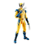 Deadpool & Wolverine Marvel Legends figurine Wolverine 15 cm