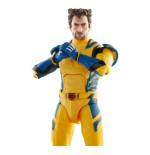 Deadpool & Wolverine Marvel Legends figurine Wolverine 15 cm