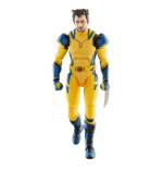 Deadpool & Wolverine Marvel Legends figurine Wolverine 15 cm
