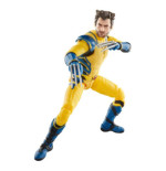 Deadpool & Wolverine Marvel Legends figurine Wolverine 15 cm