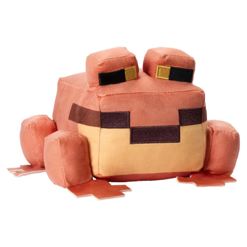 Minecraft peluche Grenouille 20 cm