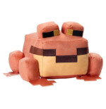 Minecraft peluche Grenouille 20 cm