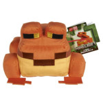 Minecraft peluche Grenouille 20 cm