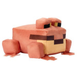 Minecraft peluche Grenouille 20 cm