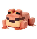 Minecraft peluche Grenouille 20 cm