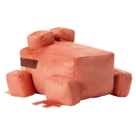Minecraft peluche Grenouille 20 cm