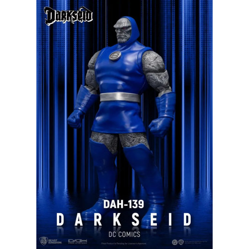 DC Comics figurine Darkseid 22 cm