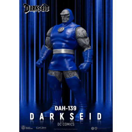 DC Comics figurine Darkseid 22 cm