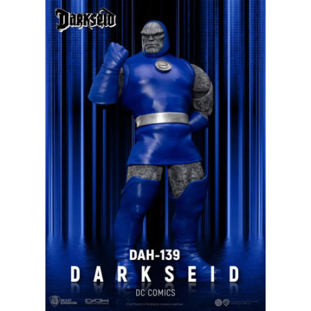DC Comics figurine Darkseid 22 cm