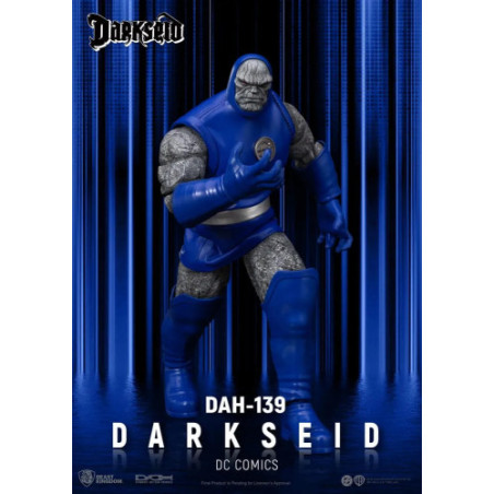 DC Comics figurine Darkseid 22 cm