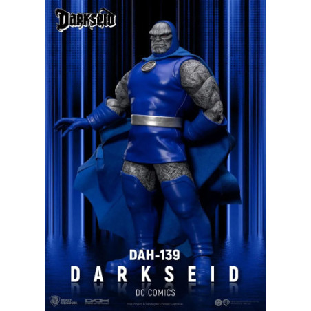 DC Comics figurine Darkseid 22 cm