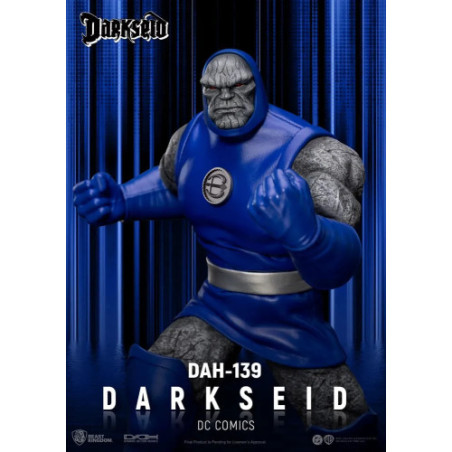 DC Comics figurine Darkseid 22 cm