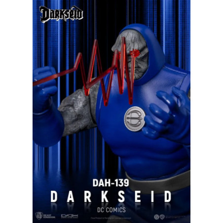 DC Comics figurine Darkseid 22 cm