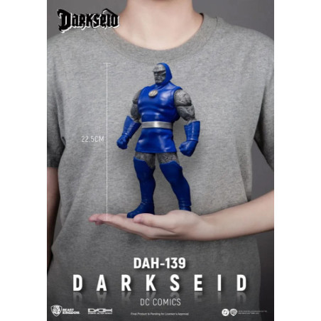DC Comics figurine Darkseid 22 cm