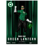 DC Comics figurine Green Lantern 20 cm