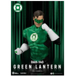DC Comics figurine Green Lantern 20 cm